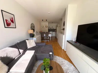 2-Zimmer-Wohnung mieten in Linz Land – 50 m², € 765 – Bild 4 von 13