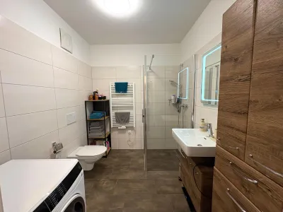 2-Zimmer-Wohnung mieten in Linz Land – 50 m², € 765 – Bild 5 von 13