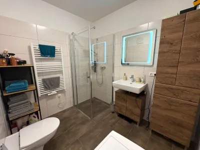2-Zimmer-Wohnung mieten in Linz Land – 50 m², € 765 – Bild 6 von 13