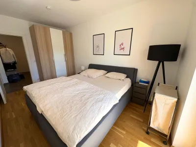 2-Zimmer-Wohnung mieten in Linz Land – 50 m², € 765 – Bild 10 von 13
