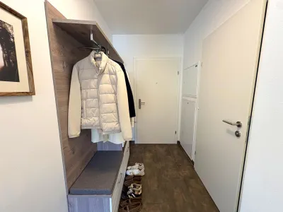 2-Zimmer-Wohnung mieten in Linz Land – 50 m², € 765 – Bild 7 von 13