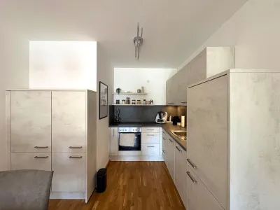 2-Zimmer-Wohnung mieten in Linz Land – 50 m², € 765 – Bild 2 von 13