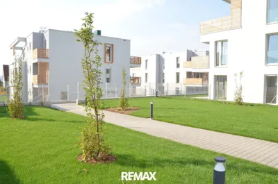 3-Zimmer-Wohnung mieten in Krems an der Donau – 61,35 m², € 895 – Bild 1 von 14