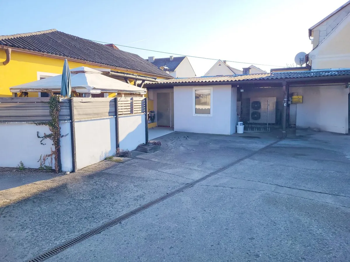 NEUER PREIS !!!! ANLAGEOBJEKT IN HERZOGENBURG - Ansicht 3