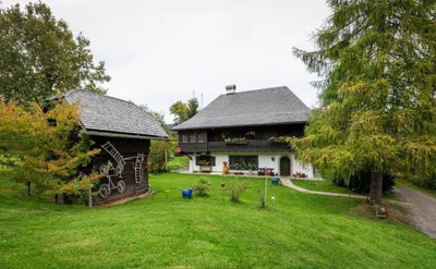 6-Zimmer-Haus kaufen in Liezen – 239 m², € 800.000 – Bild 9 von 25