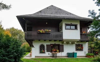 6-Zimmer-Haus kaufen in Liezen – 239 m², € 800.000 – Bild 4 von 25