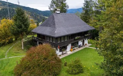 6-Zimmer-Haus kaufen in Liezen – 239 m², € 800.000 – Bild 2 von 25
