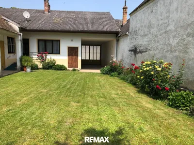 4-Zimmer-Immobilie kaufen in Oberpullendorf – 150 m², € 249.000 – Bild 2 von 25