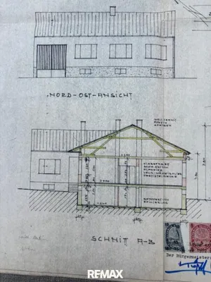 4-Zimmer-Immobilie kaufen in Oberpullendorf – 150 m², € 249.000 – Bild 25 von 25