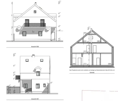5-Zimmer-Haus kaufen in Wiener Neustadt – 143,69 m², € 428.000 – Bild 19 von 19