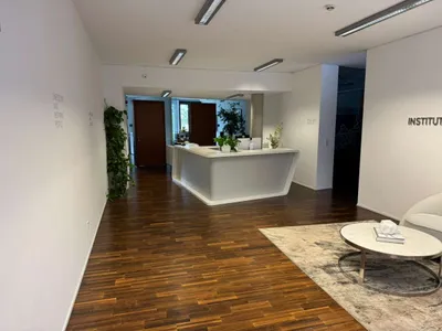 Gewerbeimmobilie mieten in Innsbruck – 70 m², € 800 – Bild 1 von 7
