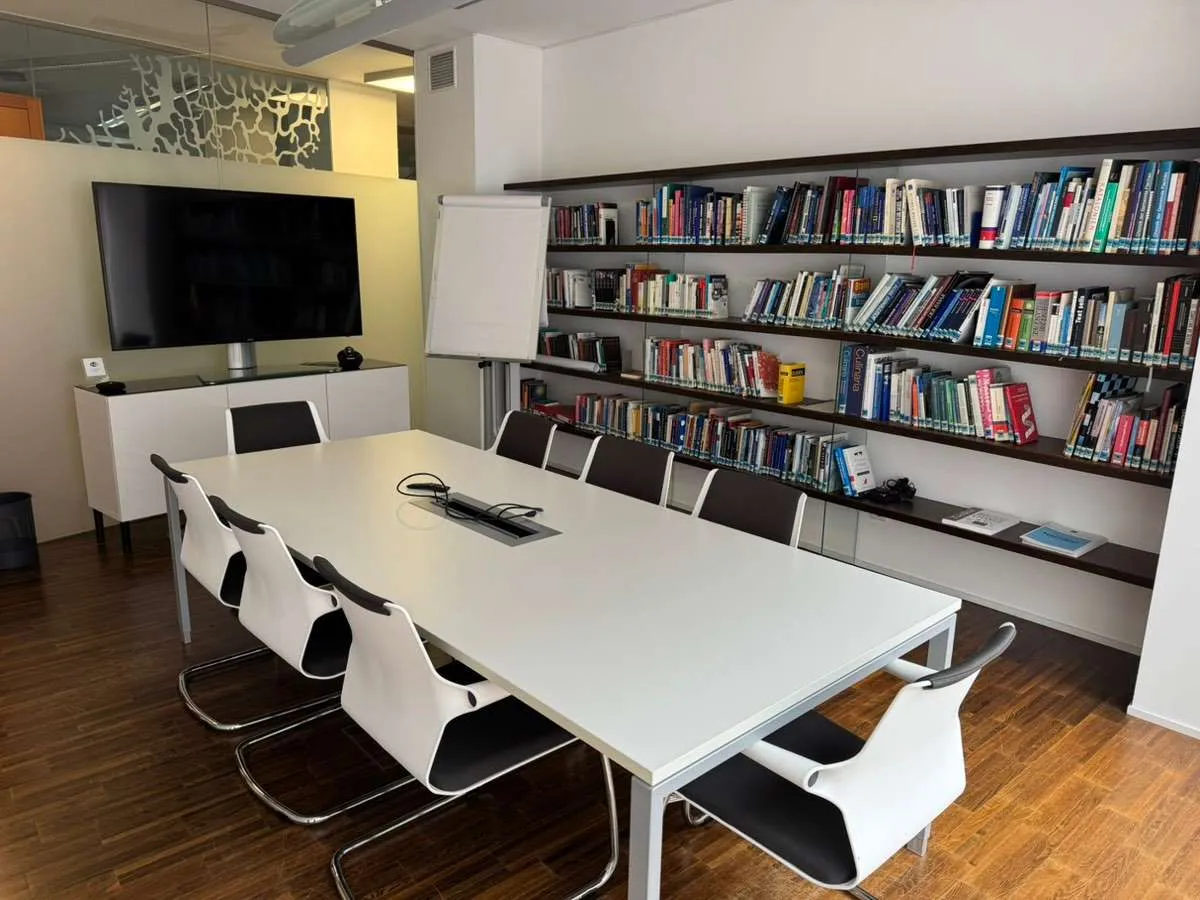 Top Büroimmobilie in Bürogemeinschaft in IBK - Ansicht 3