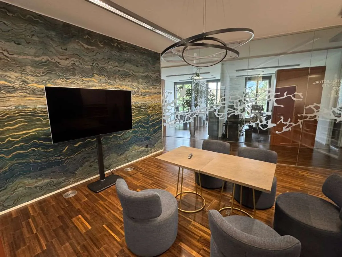 Top Büroimmobilie in Bürogemeinschaft in IBK - Ansicht 2