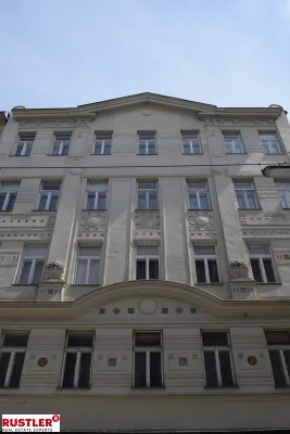 4-Zimmer-Wohnung mieten in Wien – 145 m², € 3.243 – Bild 13 von 15
