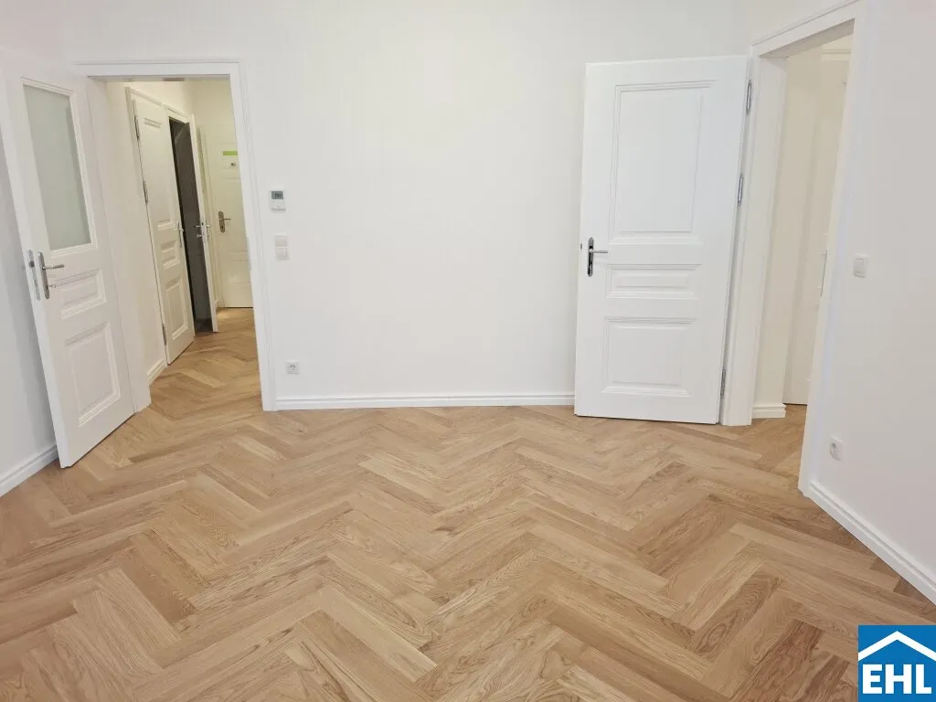 Neu saniert. Zeitlos schön. – pohled 2