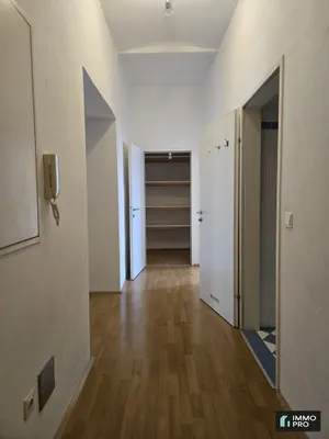 2-Zimmer-Wohnung mieten in Graz – 63,99 m², € 766 – Bild 2 von 8