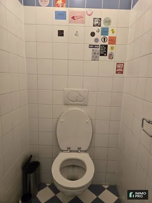 2-Zimmer-Wohnung mieten in Graz – 63,99 m², € 766 – Bild 6 von 8