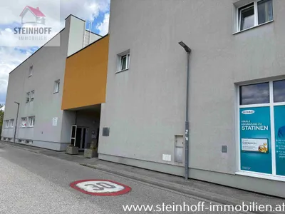 3-Zimmer-Gewerbeimmobilie mieten in Mödling – 81 m², € 1.394 – Bild 15 von 17