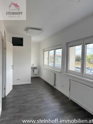 3-Zimmer-Gewerbeimmobilie mieten in Mödling – 81 m², € 1.394 – Bild 2 von 17