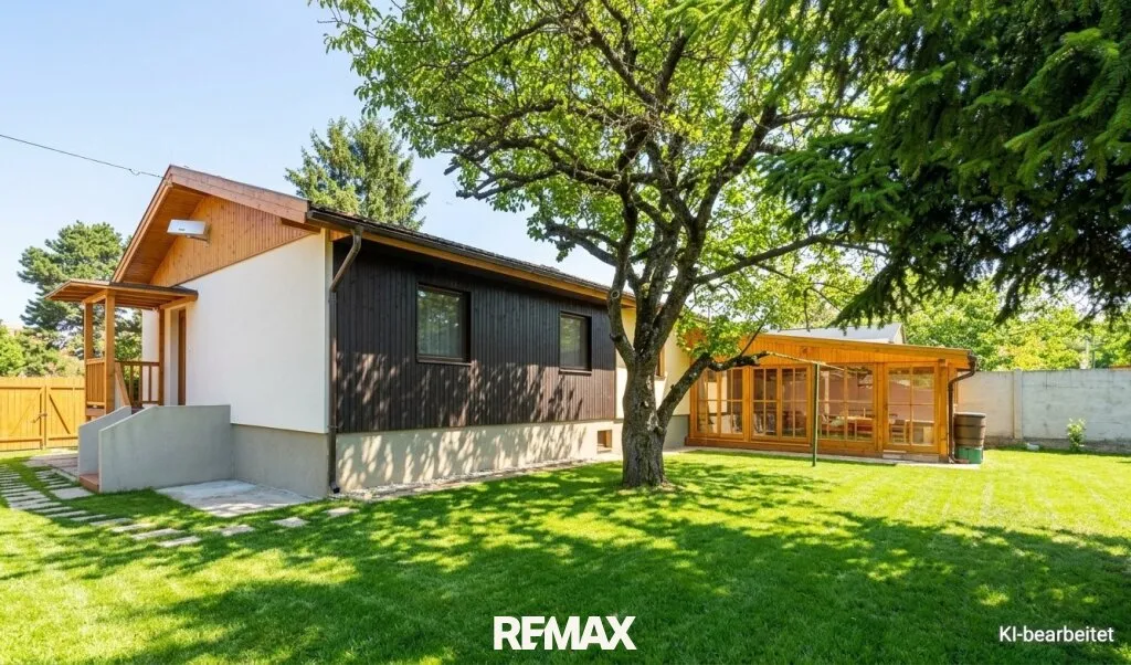 House, 106 m²