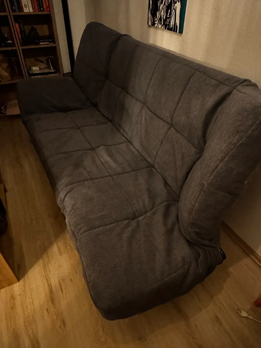 Schlafsofa zu verschenken, € 0,- (1170 Wien)