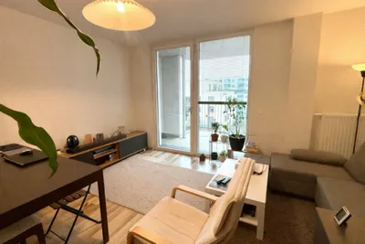 2-Zimmer-Wohnung kaufen in Wien – 53,37 m², € 329.000 – Bild 2 von 12