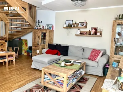 4-Zimmer-Haus kaufen in Wien – 115 m², € 495.000 – Bild 12 von 23