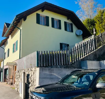 5-Zimmer-Haus kaufen in Scheibbs – 145 m², € 298.000 – Bild 3 von 38
