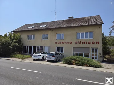 Immobilie kaufen in Amstetten – 560 m² – Bild 3 von 20