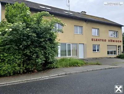 Immobilie kaufen in Amstetten – 560 m² – Bild 9 von 20