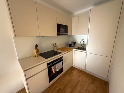2-Zimmer-Wohnung mieten in Krems an der Donau – 42 m², € 1.190 – Bild 3 von 22