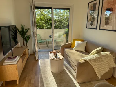 2-Zimmer-Wohnung mieten in Krems an der Donau – 42 m², € 1.190 – Bild 18 von 22