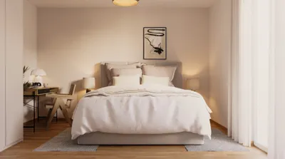 2-Zimmer-Wohnung mieten in Krems an der Donau – 42 m², € 1.190 – Bild 5 von 22