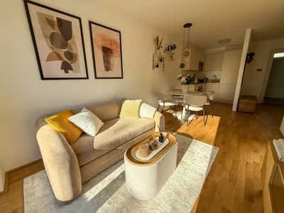 2-Zimmer-Wohnung mieten in Krems an der Donau – 42 m², € 1.190 – Bild 2 von 22
