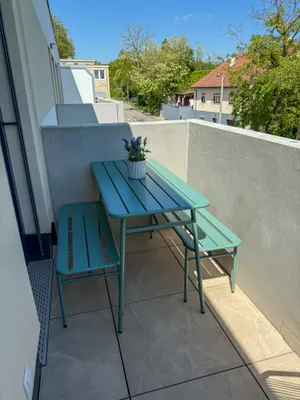 2-Zimmer-Wohnung mieten in Krems an der Donau – 42 m², € 1.190 – Bild 13 von 22