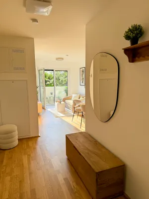 2-Zimmer-Wohnung mieten in Krems an der Donau – 42 m², € 1.190 – Bild 11 von 22