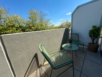 2-Zimmer-Wohnung mieten in Krems an der Donau – 42 m², € 1.190 – Bild 8 von 22