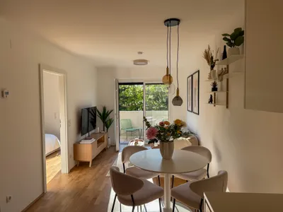 2-Zimmer-Wohnung mieten in Krems an der Donau – 42 m², € 1.190 – Bild 22 von 22