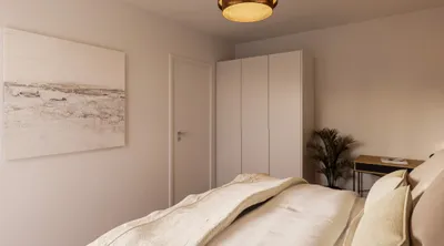 2-Zimmer-Wohnung mieten in Krems an der Donau – 42 m², € 1.190 – Bild 4 von 22