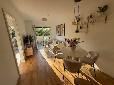 2-Zimmer-Wohnung mieten in Krems an der Donau – 42 m², € 1.190