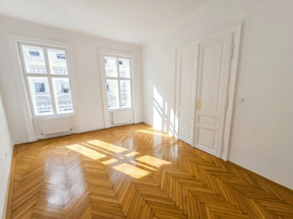 Wohnung – Wien - Ansicht 3