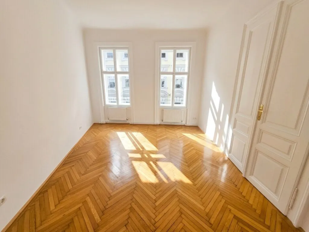 Wohnung – Wien - Ansicht 2