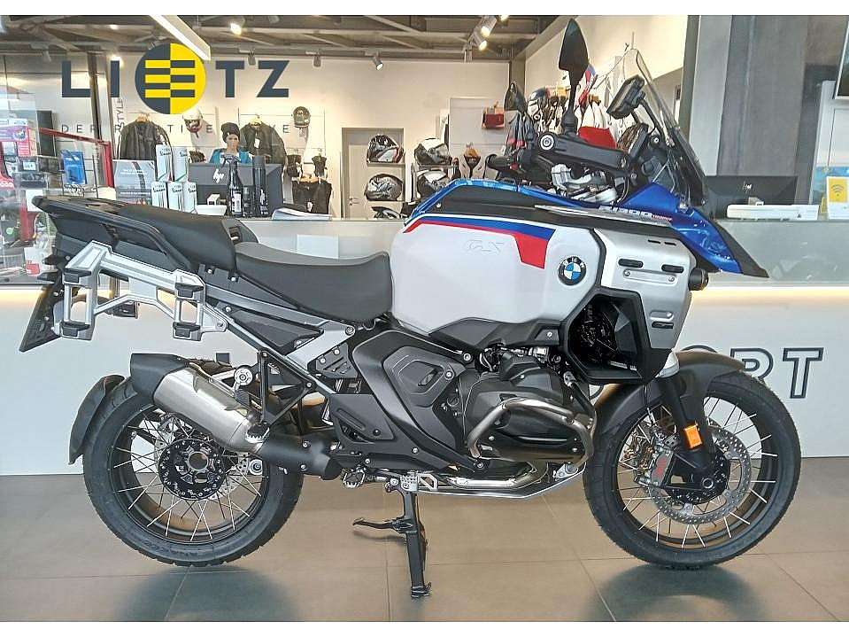 BMW R 1300 GS Adventure Enduro