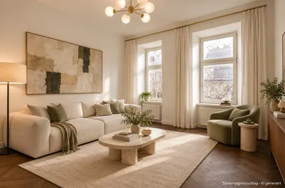 Wohnung zum Kauf in 1200 Wien Brigittenau