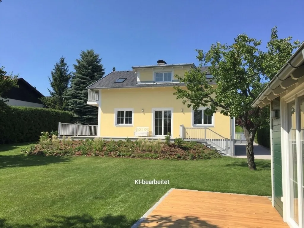 Haus – Enzesfeld-Lindabrunn, Enzesfeld - Ansicht 3