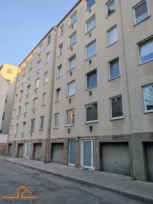 2-Zimmer-Wohnung kaufen in Wien – 49,31 m², € 220.000 – Bild 14 von 15