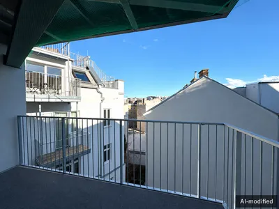 3-Zimmer-Wohnung kaufen in Wien – 91,07 m², € 750.000 – Bild 3 von 7