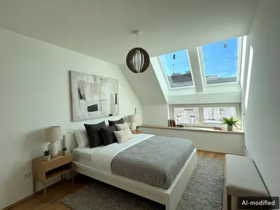 3-Zimmer-Wohnung kaufen in Wien – 91,07 m², € 750.000 – Bild 5 von 7