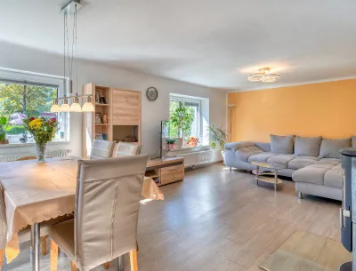 5-Zimmer-Haus kaufen in Salzburg Stadt – 115 m², € 970.000 – Bild 2 von 9