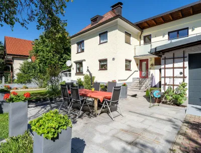 5-Zimmer-Haus kaufen in Salzburg Stadt – 115 m², € 970.000 – Bild 3 von 9
